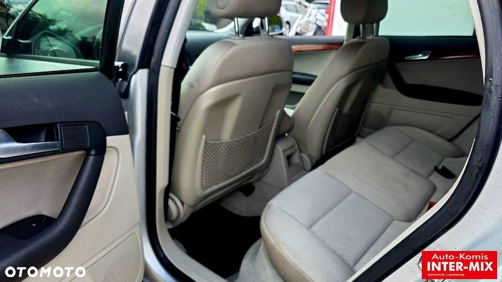 Audi A3 Sportback 1.9 TDI Ambiente - 31