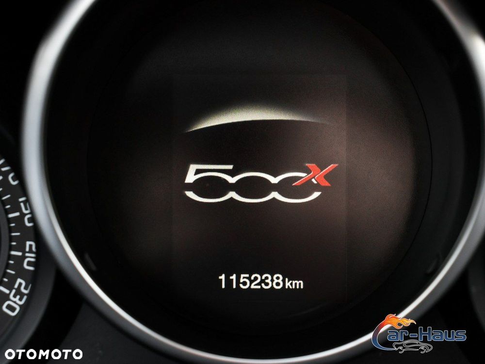 Fiat 500X 1.4 Multiair 4x2 S&S Cross Plus - 20