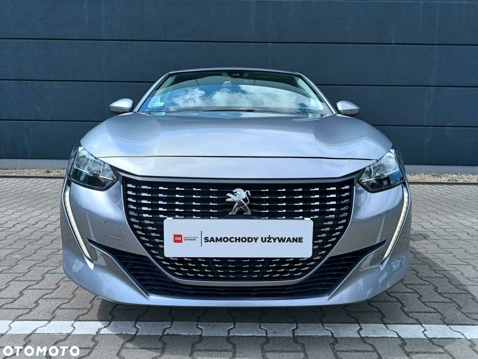Peugeot 208 1.2 PureTech Active S&S - 3