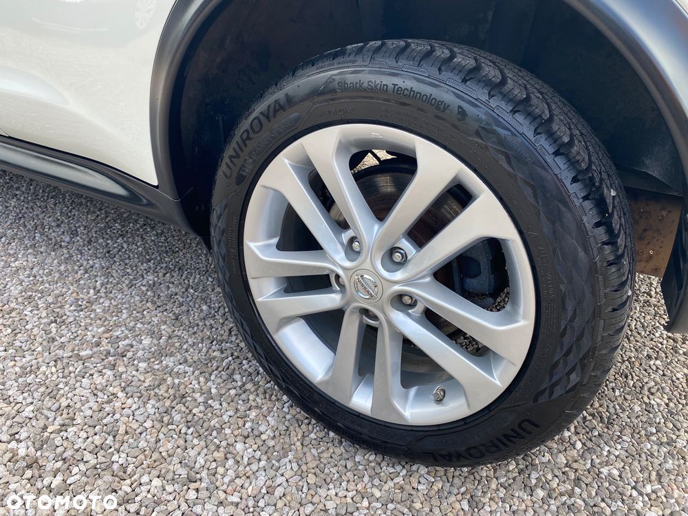 Nissan Juke 1.2 DIG-T Edition - 34