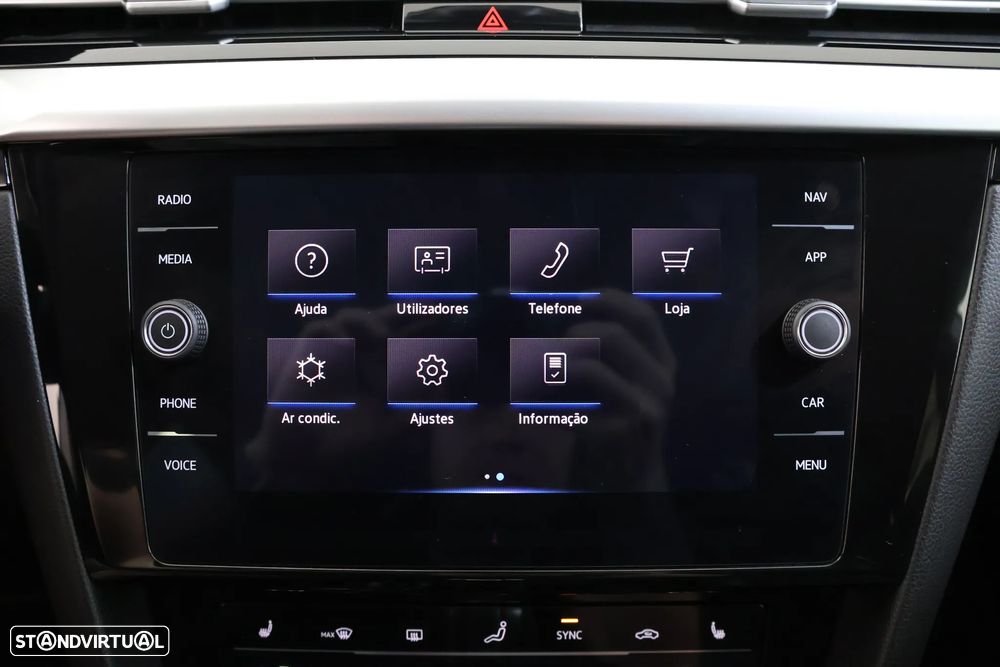 VW Arteon - 31