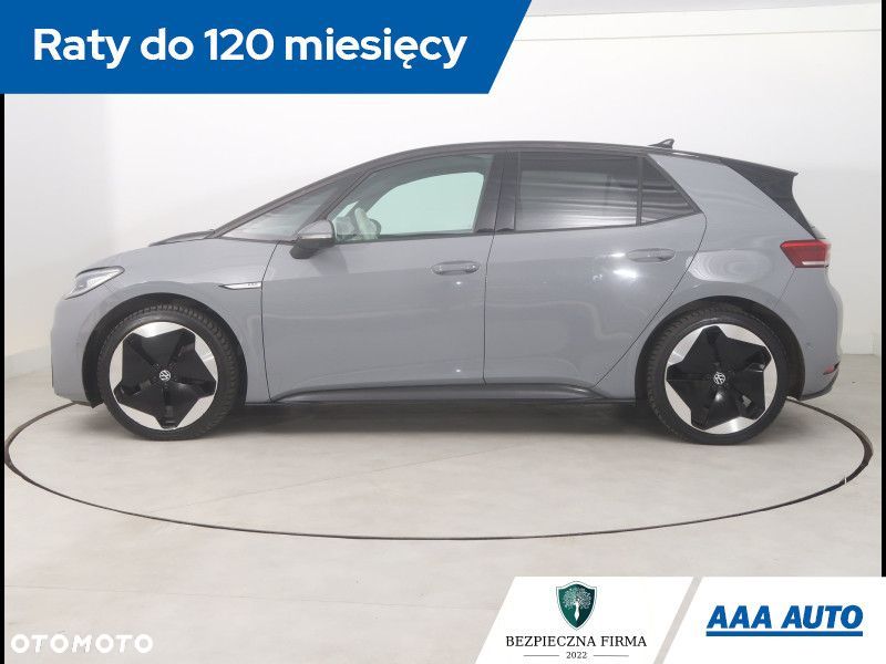 Volkswagen ID.3 - 4
