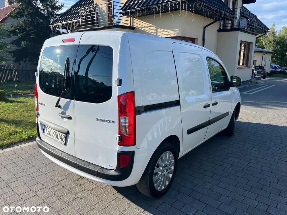 Mercedes-Benz Citan - 6