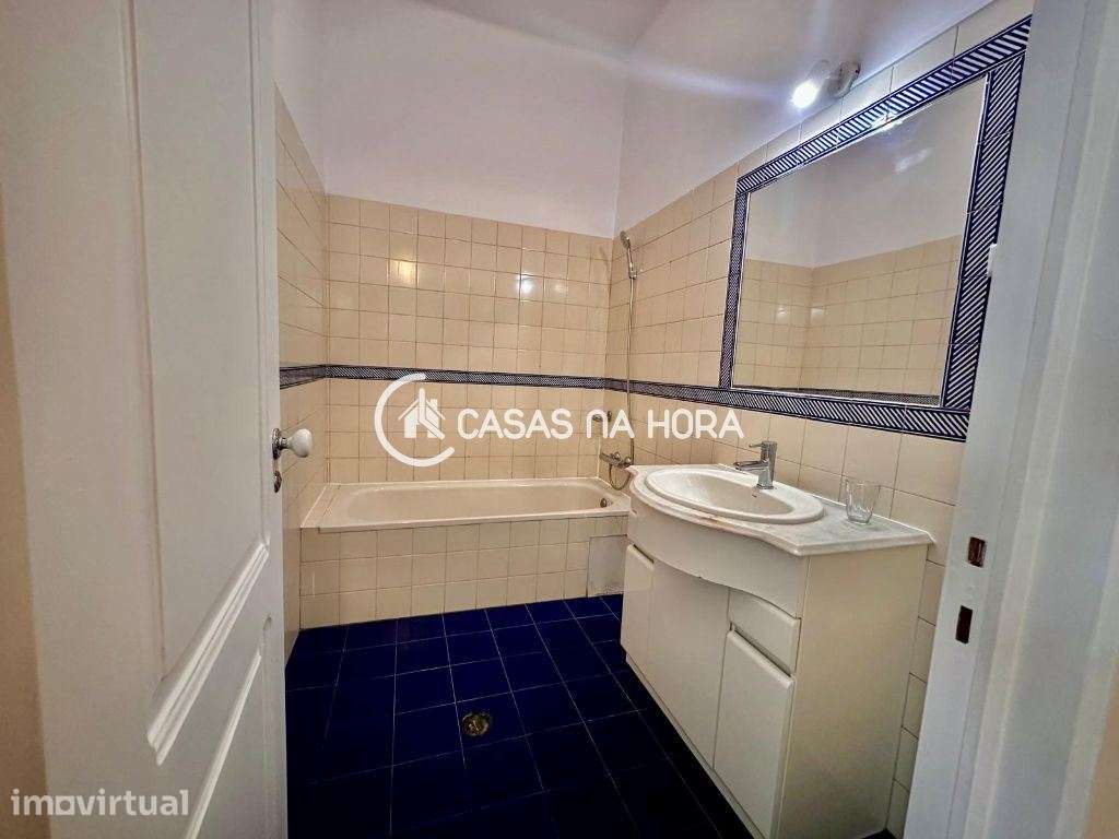 Quarto Mobilado para Arrendar em Lisboa - Grande imagem: 4/14