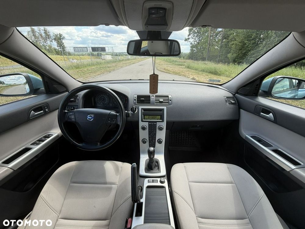 Volvo S40 - 13