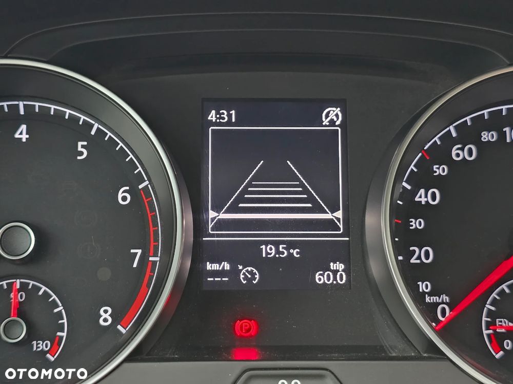 Volkswagen Golf 1.5 TSI BMT Evo Highline - 25