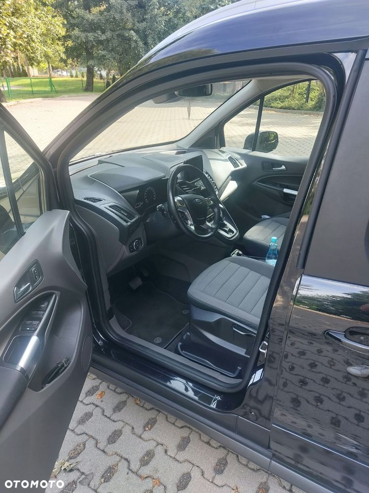 Ford Tourneo Connect - 5