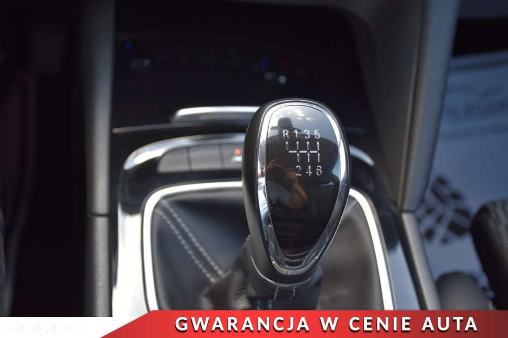 Opel Insignia 2.0 CDTI Edition S&S - 20