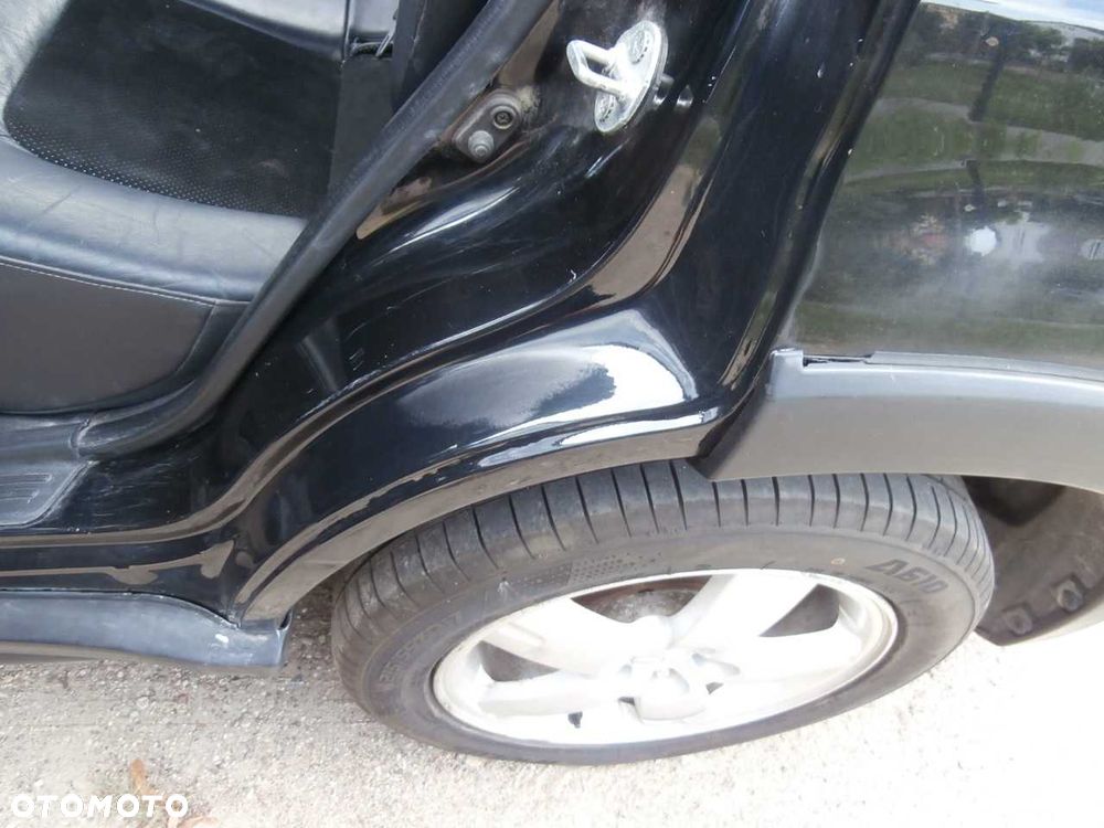 Mitsubishi Outlander - 8