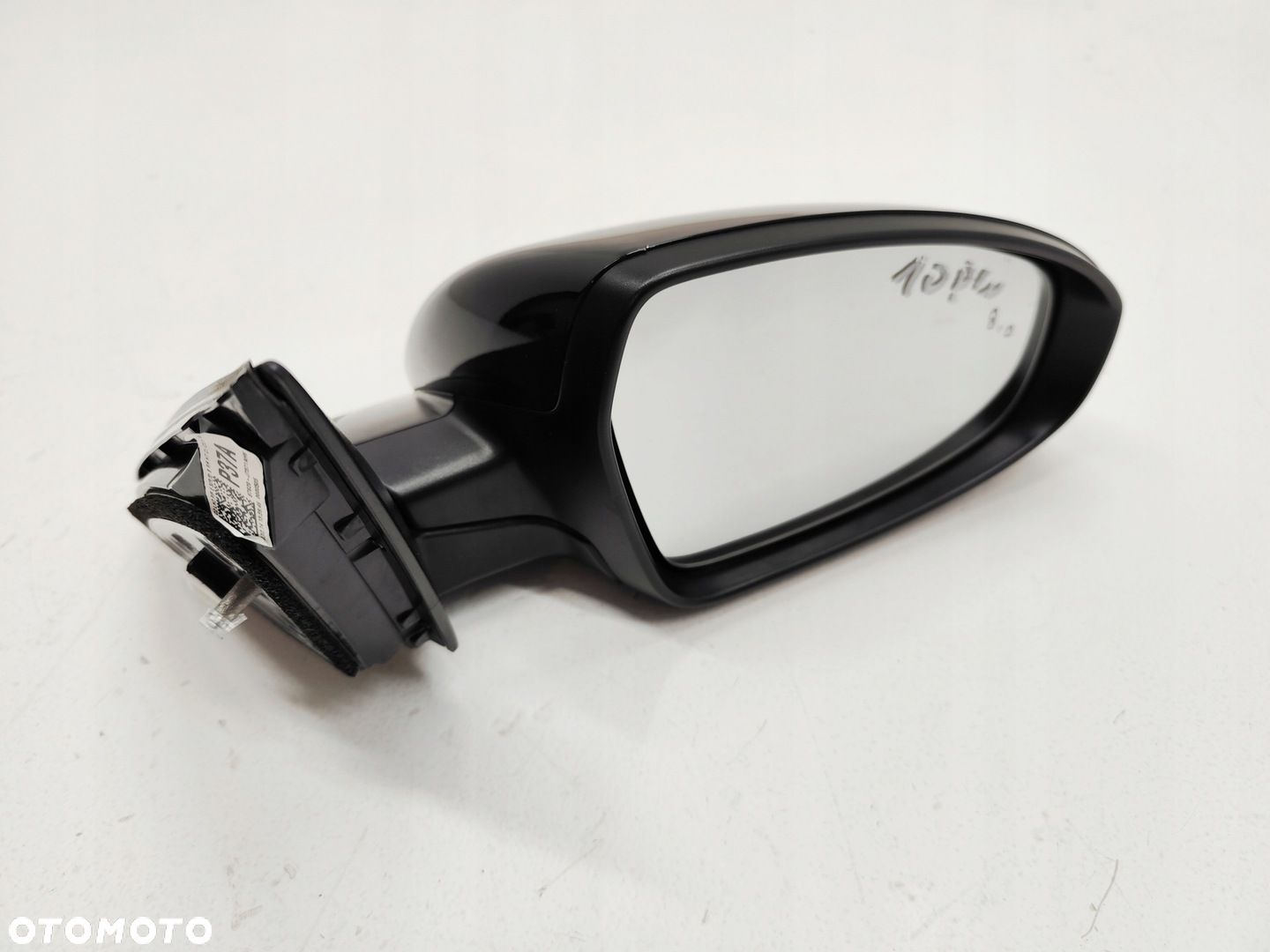 KIA XCEED III LUSTERKO PRAWE 10PIN 87620-J7371AHV - 1