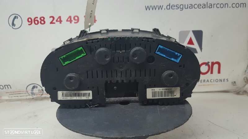 QUADRANTE SEAT IBIZA (6K1) 1.4 - 3