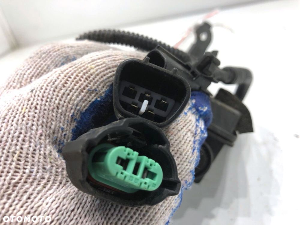 MODUŁ ŚWIATEŁ LED PRAWY  MITSUBISHI ASX (GA_W_) 2009 - 2022 1.8 DI-D 4WD 110 kW [150 KM] olej - 3