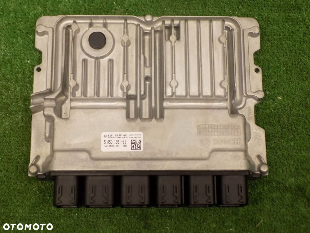 MINI F60 KOMPUTER STEROWNIK SILNIKA 5A5D199 - 2