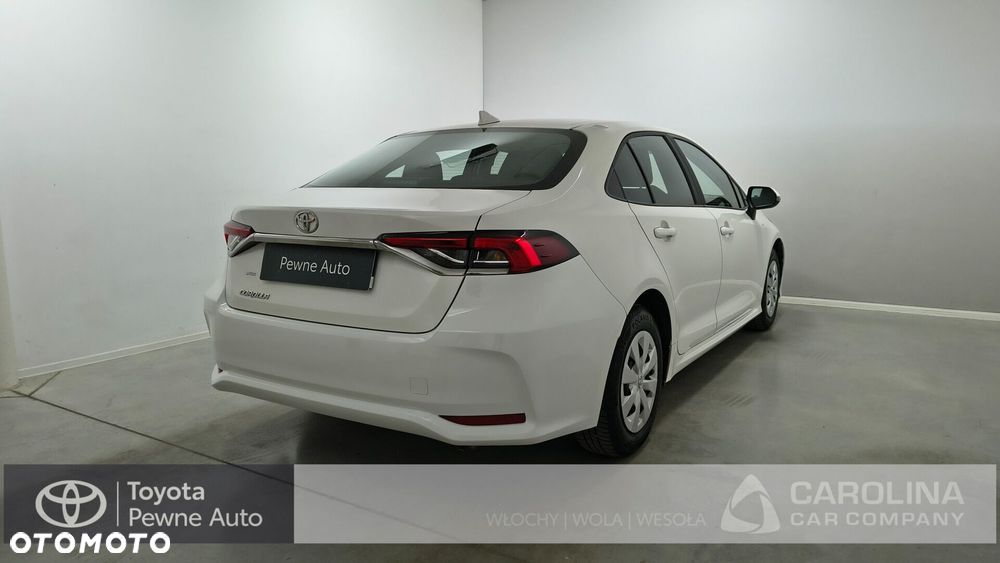 Toyota Corolla 1.5 Active - 16