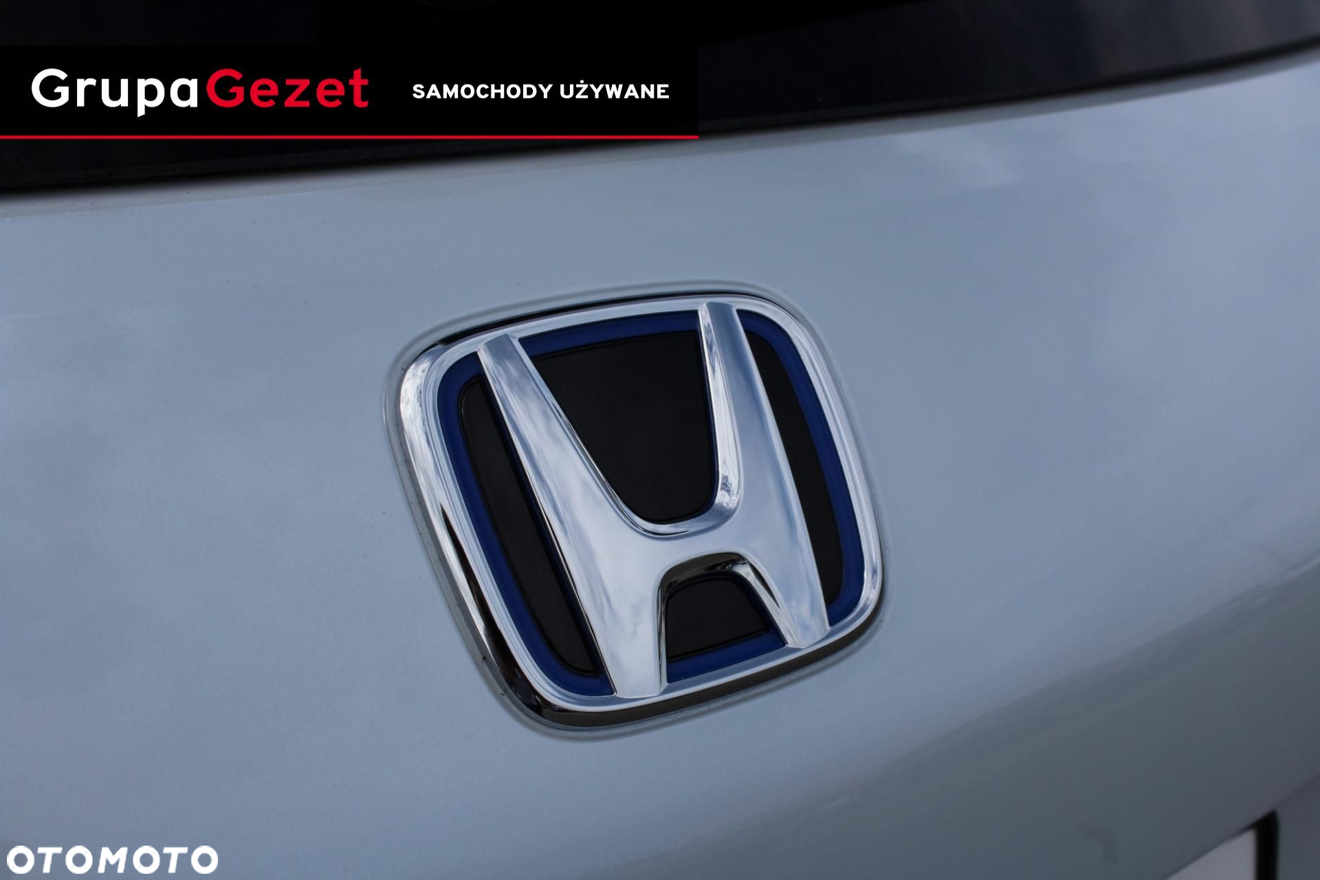 Honda ZR-V - 11