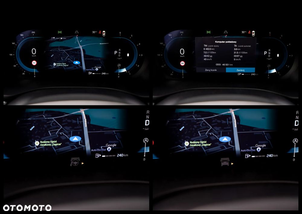 Volvo XC 60 B4 D Core - 35