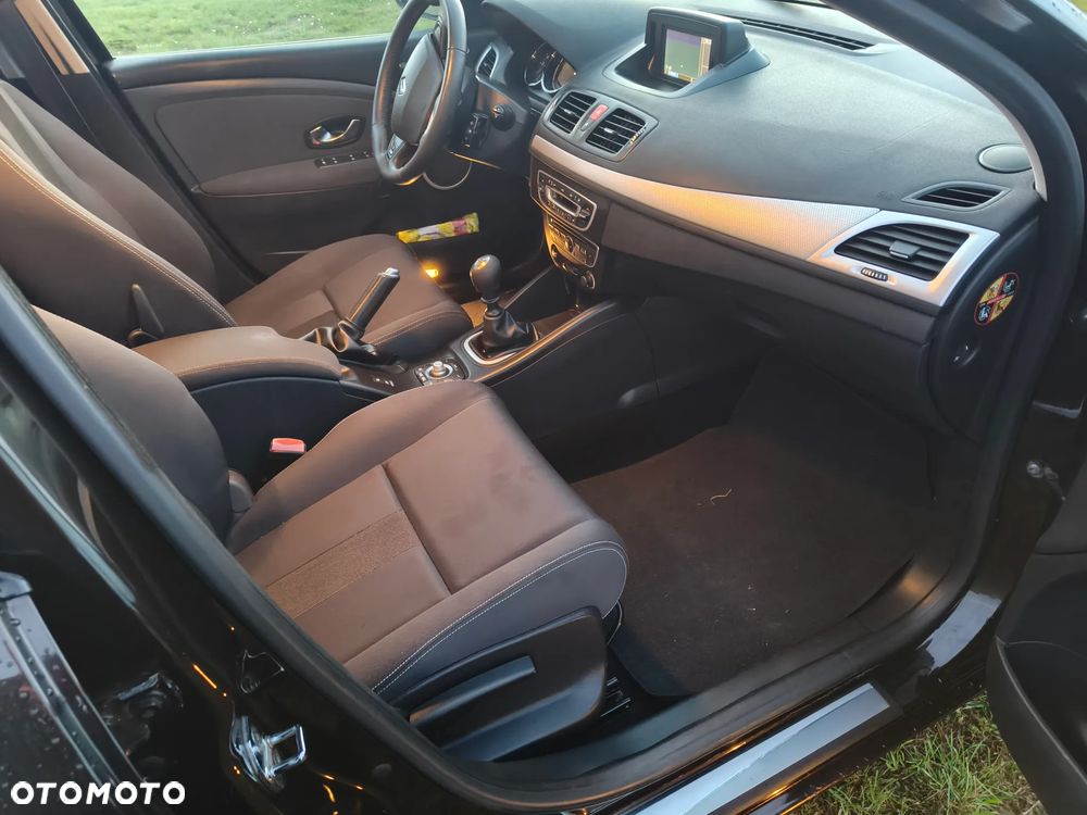 Renault Megane - 22