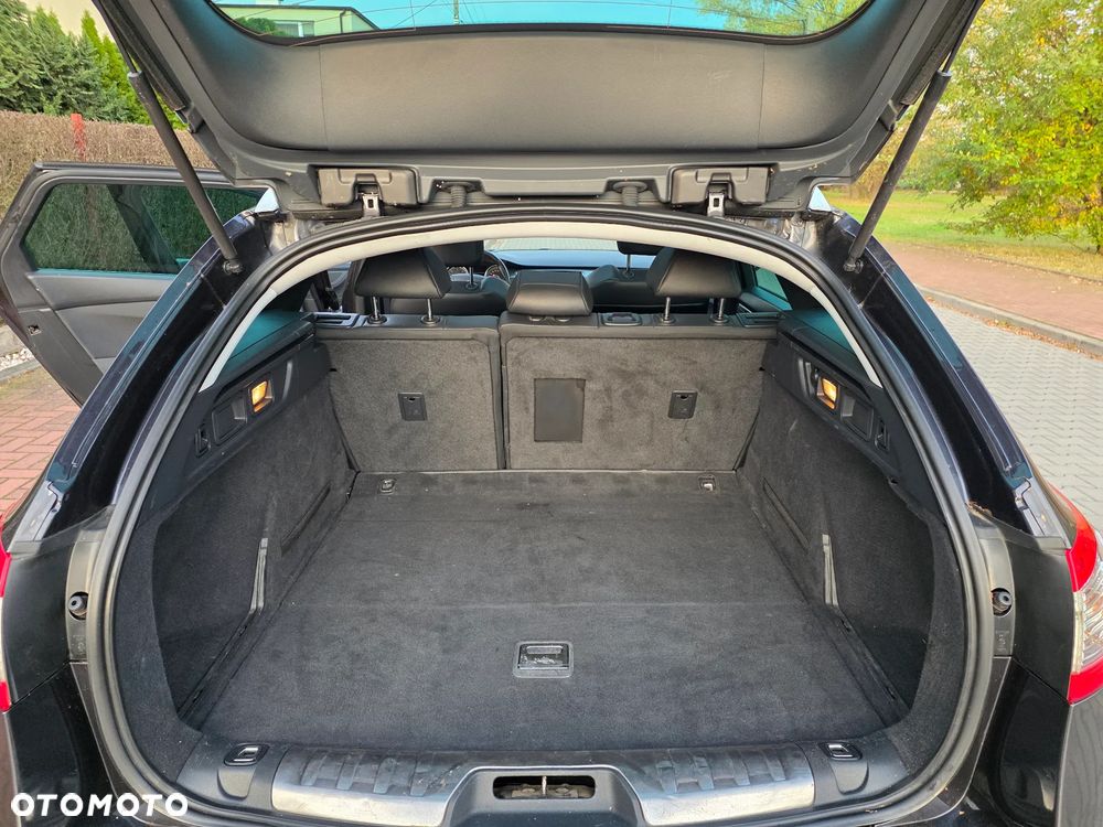 Peugeot 508 2.0 BlueHDi Allure S&S - 20