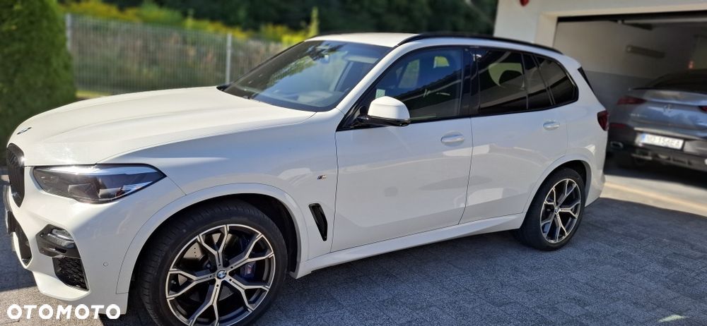 BMW X5 M - 2