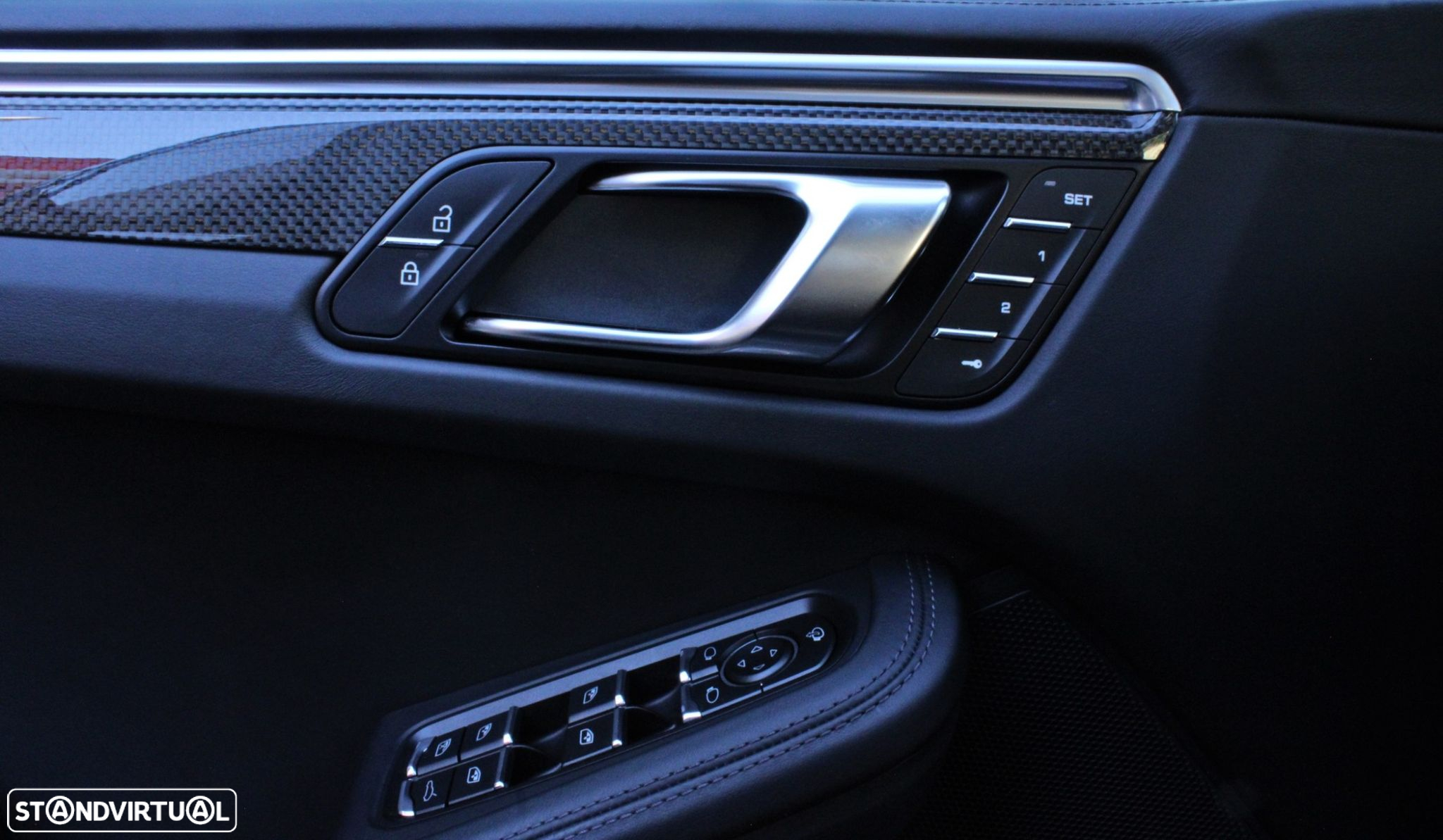 Porsche Macan T - 18