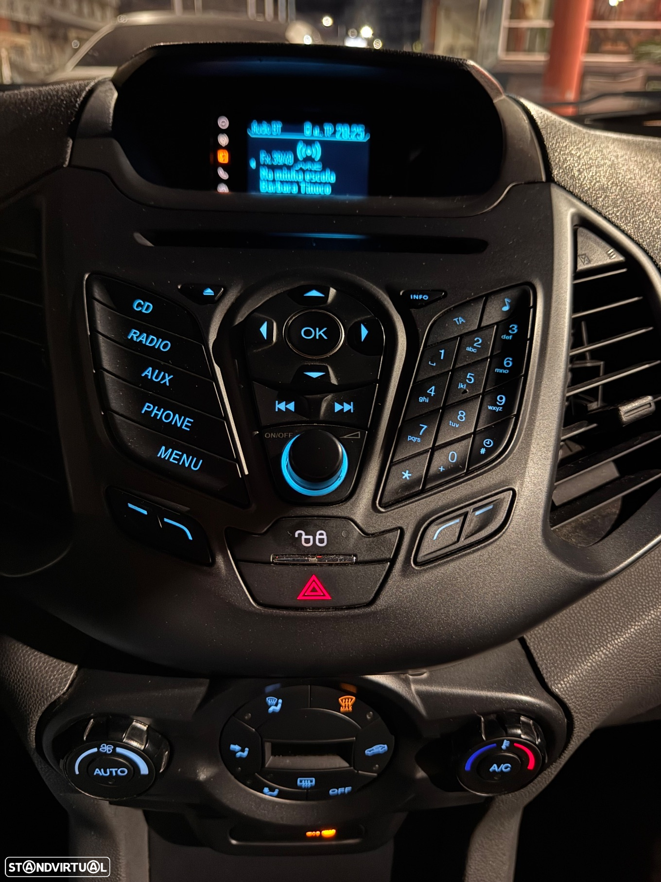 Ford EcoSport 1.0 STCi Titanium - 13