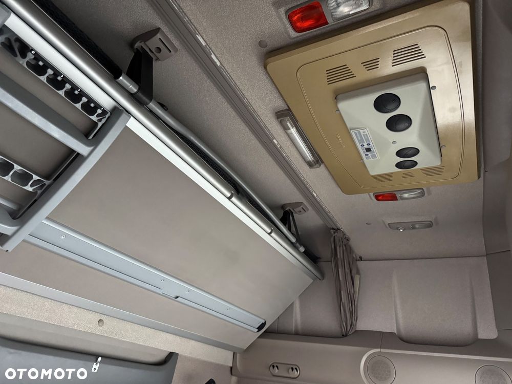 DAF XF106 510 BOGATA WERSJA 640tys.km!!! - 24