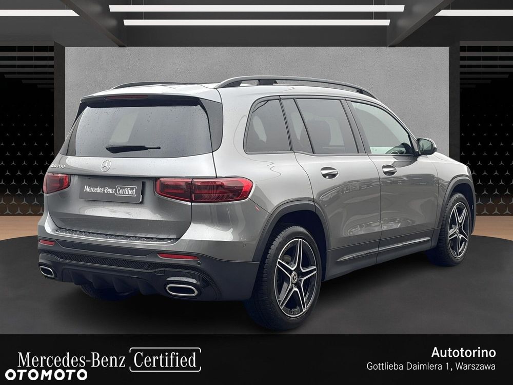 Mercedes-Benz GLB - 5