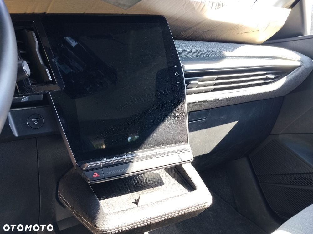 Renault Megane EV60 220hp optimum charge Evolution - 15