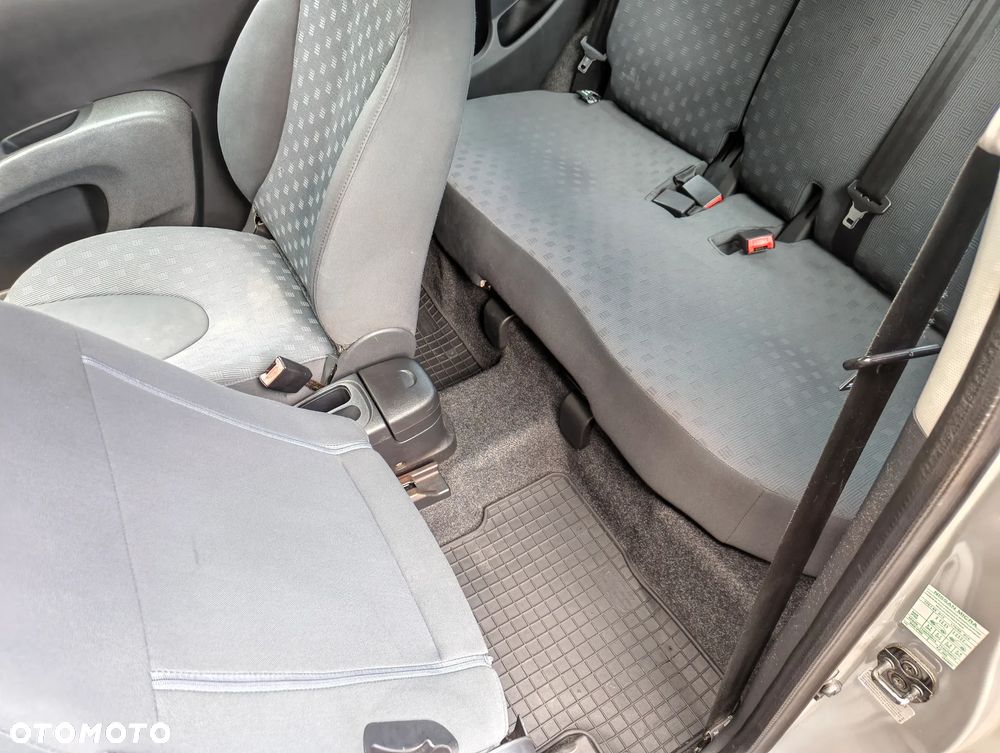 Nissan Micra 1.2 Season - 9