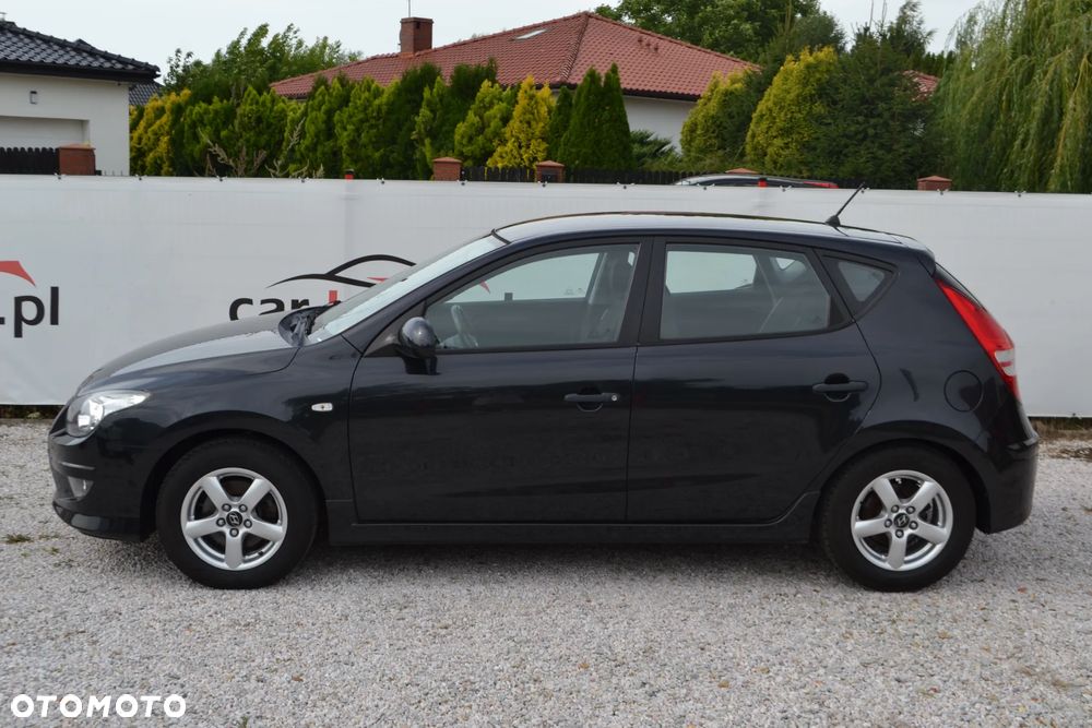 Hyundai i30 1.4 Edition Plus - 9