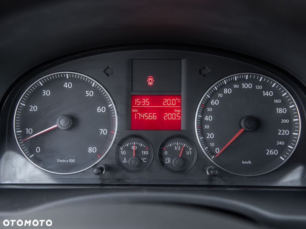 Volkswagen Caddy - 19