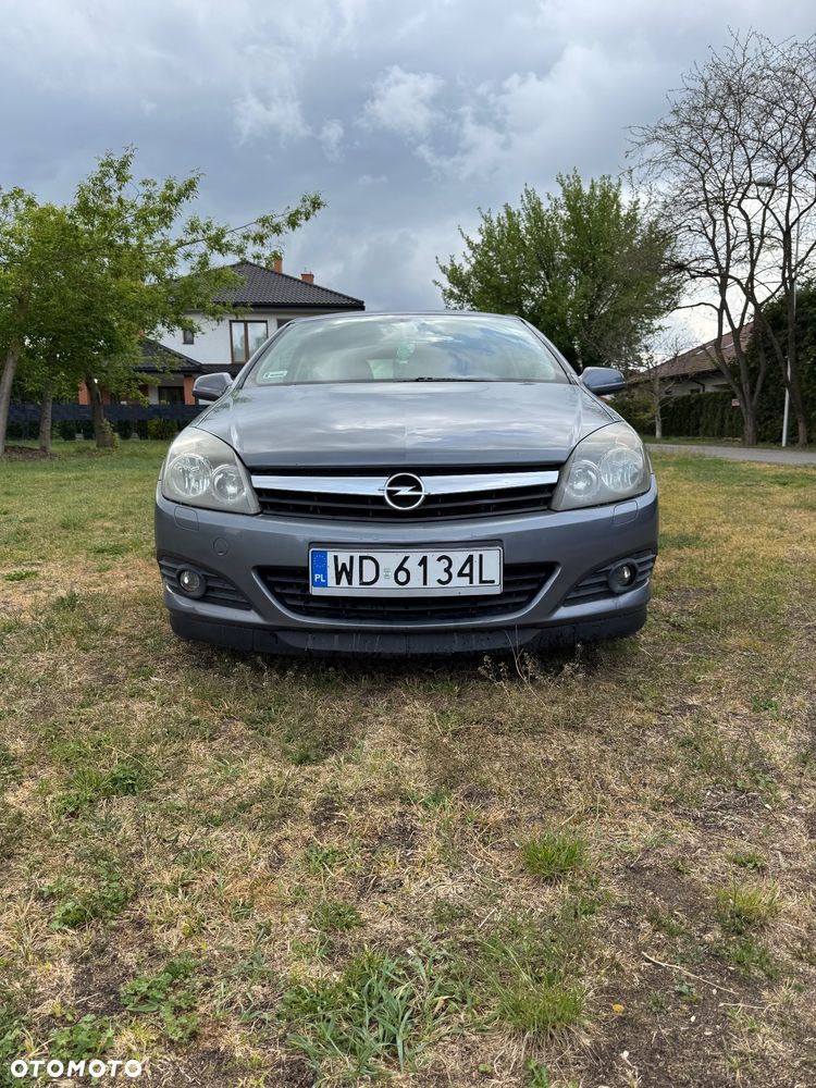 Opel Astra 1.9 CDTI Edition - 2