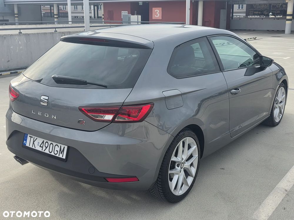 Seat Leon - 5