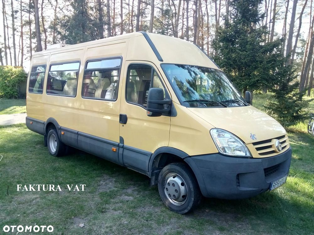 Iveco IRISBUS - 1