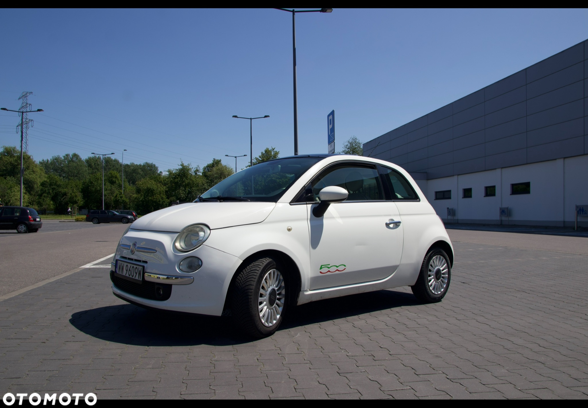Fiat 500 - 3