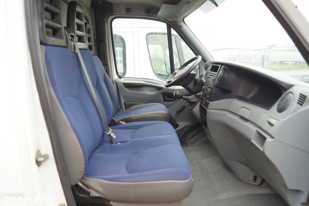 Iveco Daily - 19