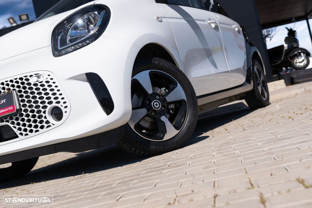 Smart ForFour EQ prime - 3