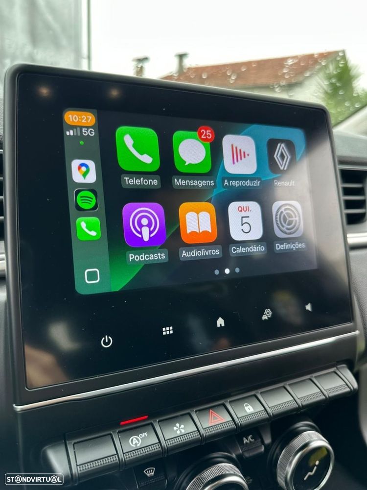 Renault Captur TCe 90 EVOLUTION - 15