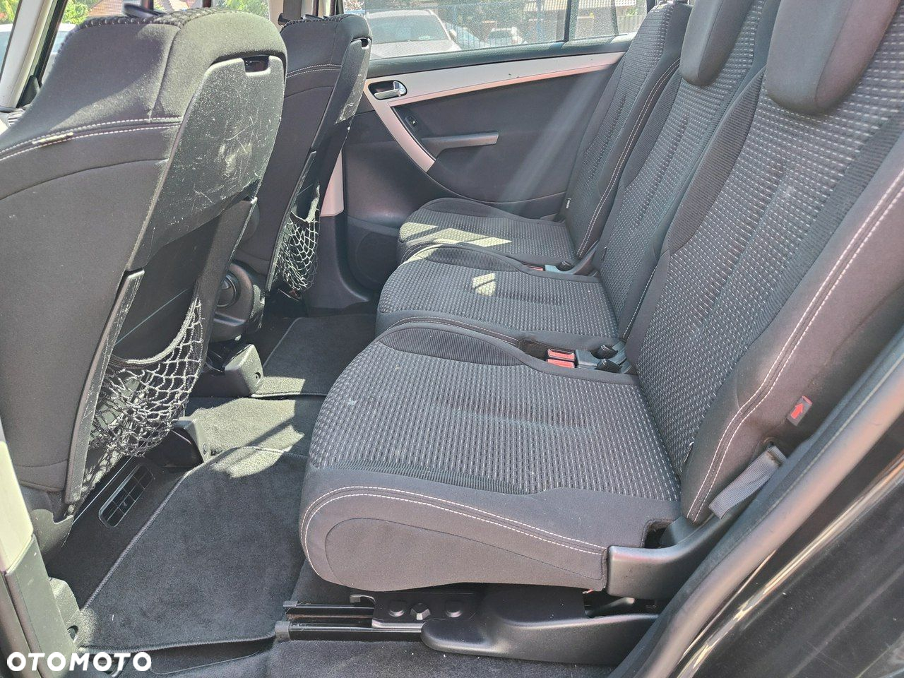 Citroën C4 Grand Picasso 2.0 HDi Equilibre Navi Exclusive MCP - 28