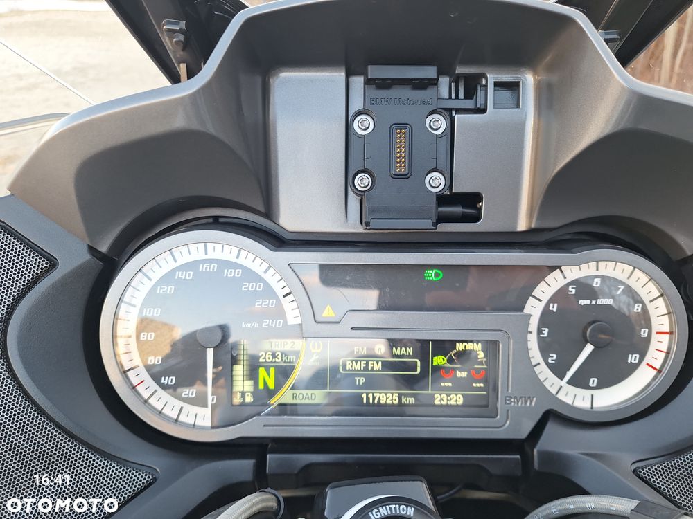 BMW RT - 28
