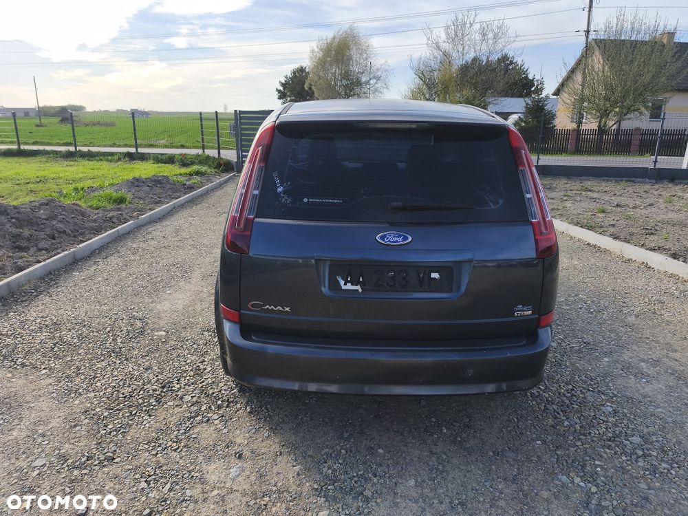 Ford C-MAX - 6
