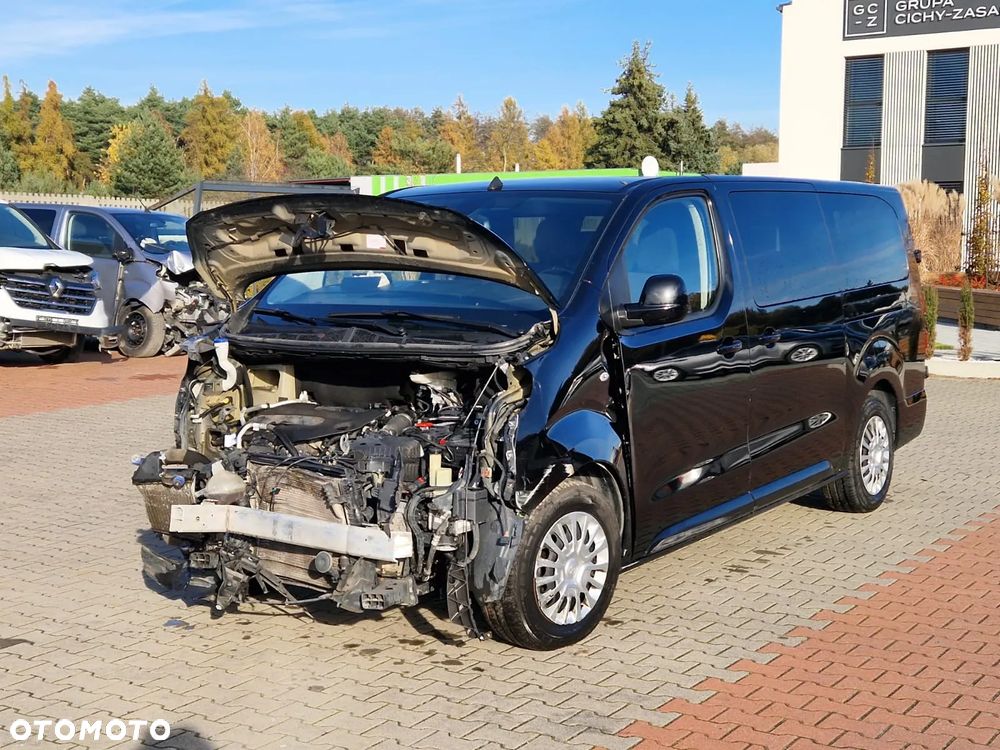 Toyota Proace Verso 2.0 D4-D Medium Family - 8