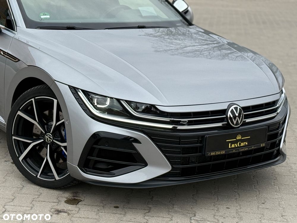 Volkswagen Arteon 2.0 TSI 4Motion R DSG - 4