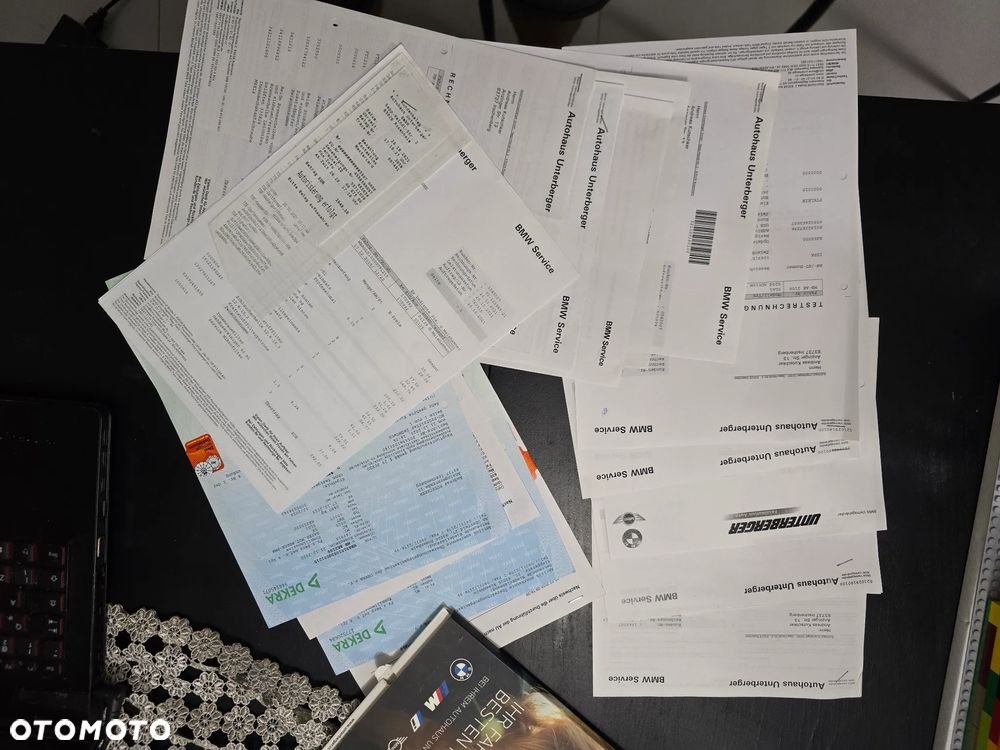 BMW Seria 5 520d xDrive Luxury Line - 27