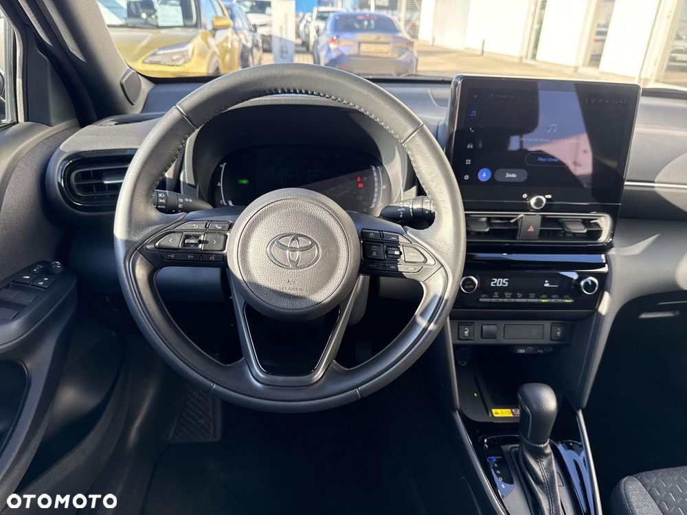 Toyota Yaris Cross Hybrid 1.5 Style - 10