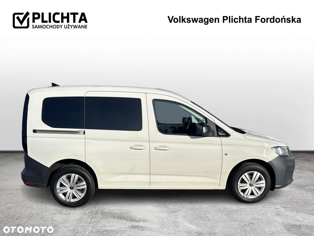Volkswagen Caddy 2.0 TDI - 6