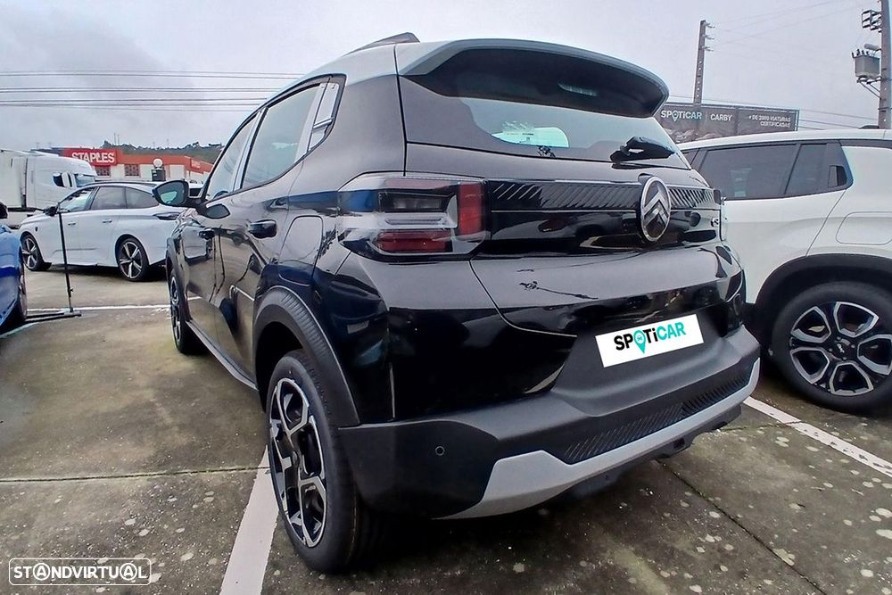 Citroën C3 1.2 PureTech Plus - 3