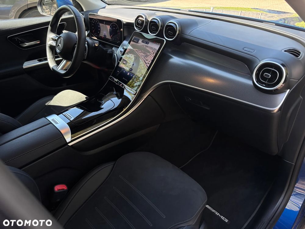 Mercedes-Benz GLC - 15