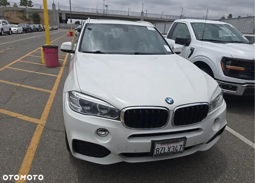 BMW X5 xDrive35i M Sport Edition - 2