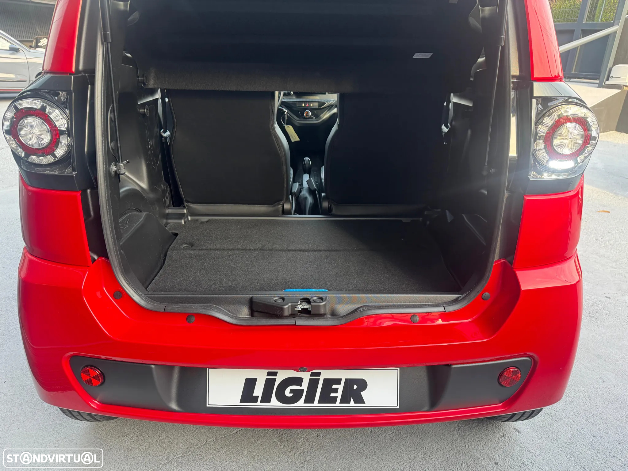 Ligier Myli - 4